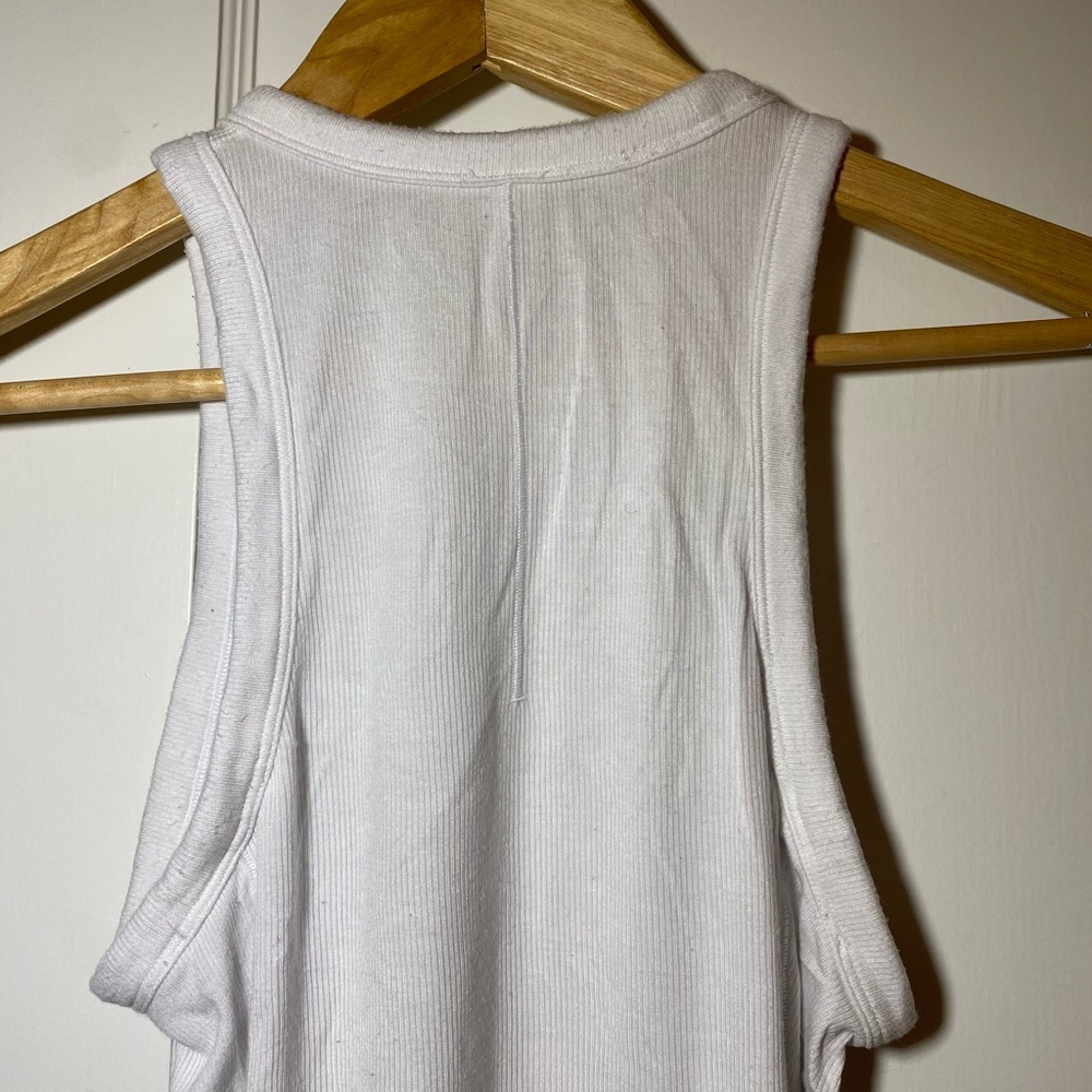 Lululemon Ribbed Soft Tank Top - Picture 8 of 8
